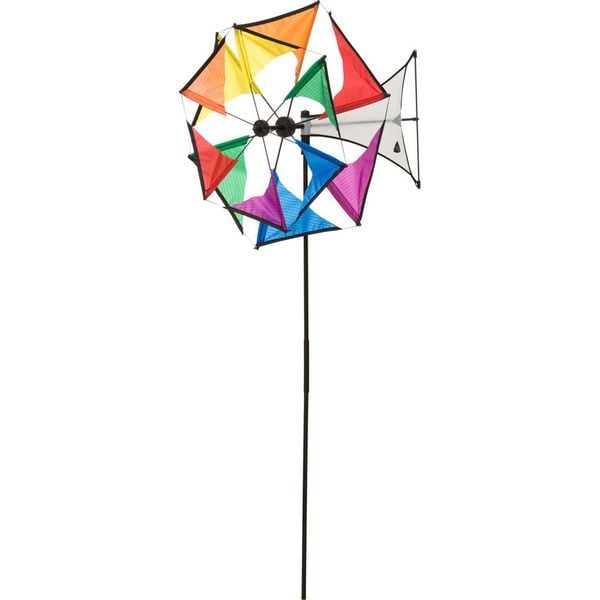 Invento-HQ Windspiel Mini Duett