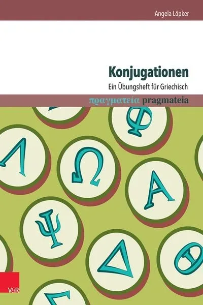 Konjugationen