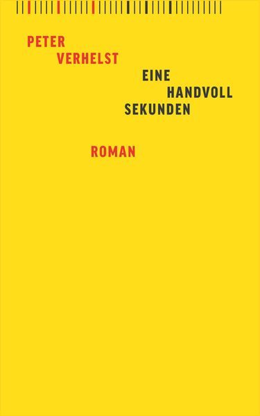 Eine Handvoll Sekunden