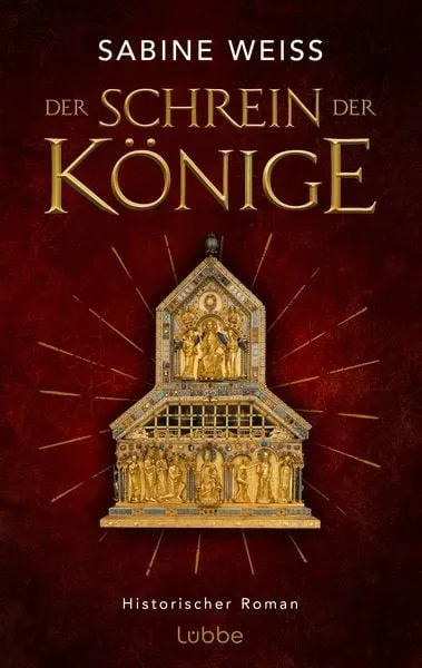 Der Schrein der Könige
