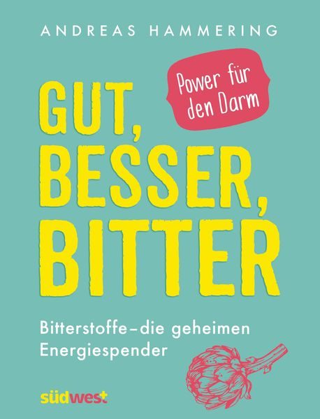 Buch: Gut, besser, bitter