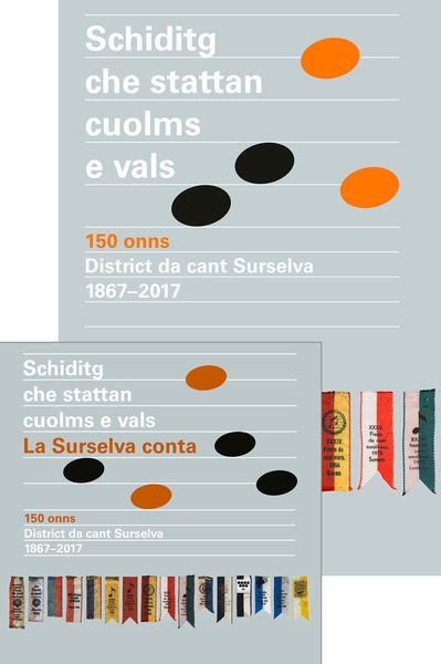 Schiditg che stattan cuolms e vals