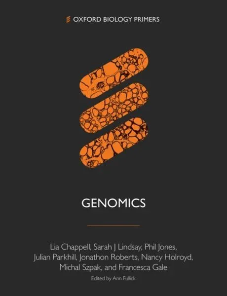 Gale, F: Genomics