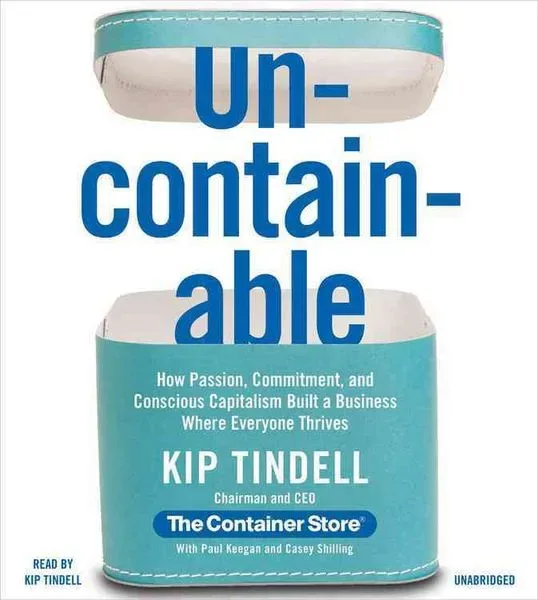 UNCONTAINABLE               6D