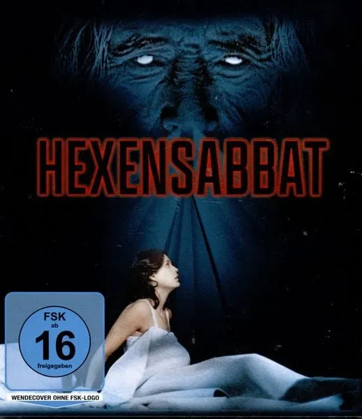 Hexensabbat (The Sentinel)