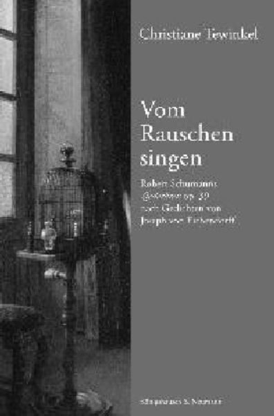 Vom Rauschen singen
