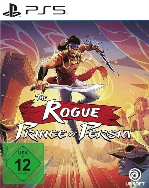 UBISOFT Spielesoftware 