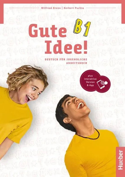 Gute Idee! B1