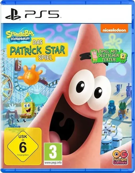 Outright Games Spielesoftware 