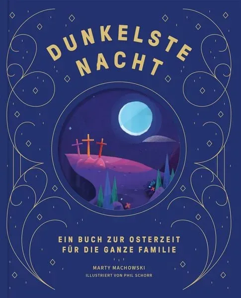 Dunkelste Nacht ? Strahlendster Tag