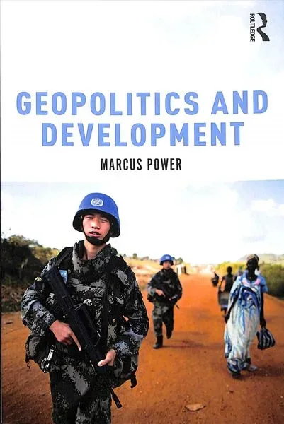 Geopolitics and Development