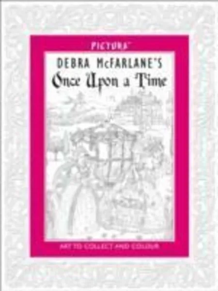 McFarlane, D: Pictura: Once Upon a Time