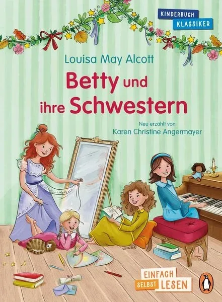 Betty und ihre Schwestern