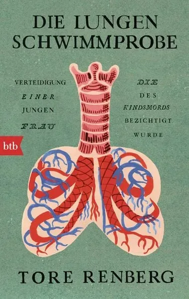 Die Lungenschwimmprobe