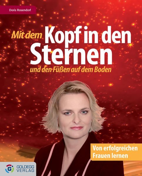 Mit dem Kopf in den Sternen und den Füßen am Boden