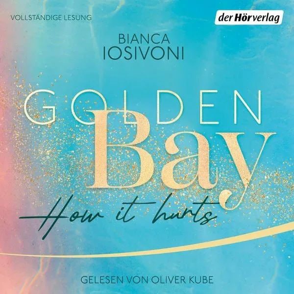 Golden Bay ? How it Hurts