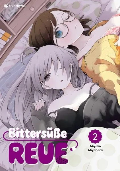 Bittersüße Reue ? Band 2