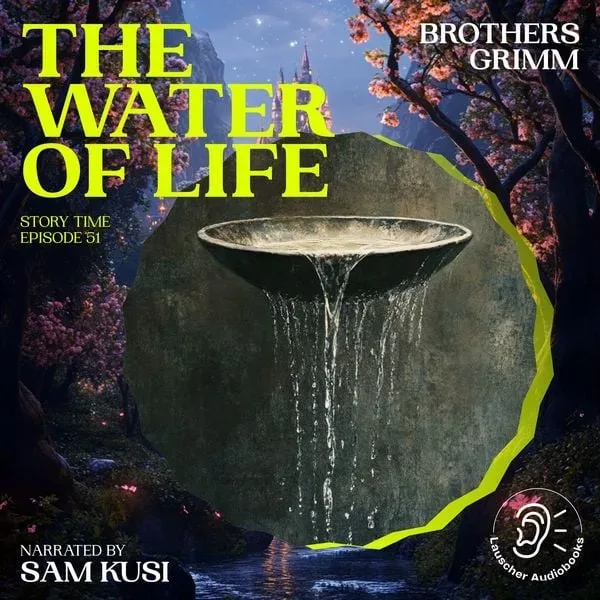 The Water of Life (Story Time, Episode 51)