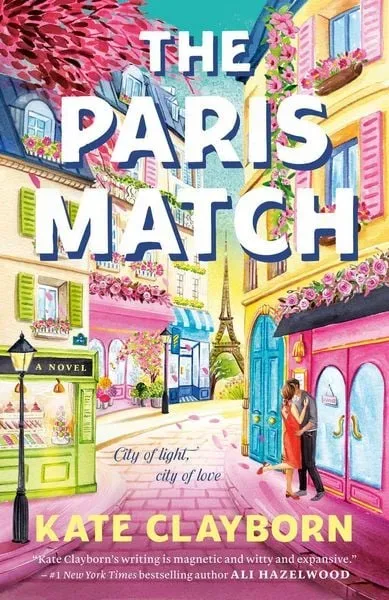 The Paris Match
