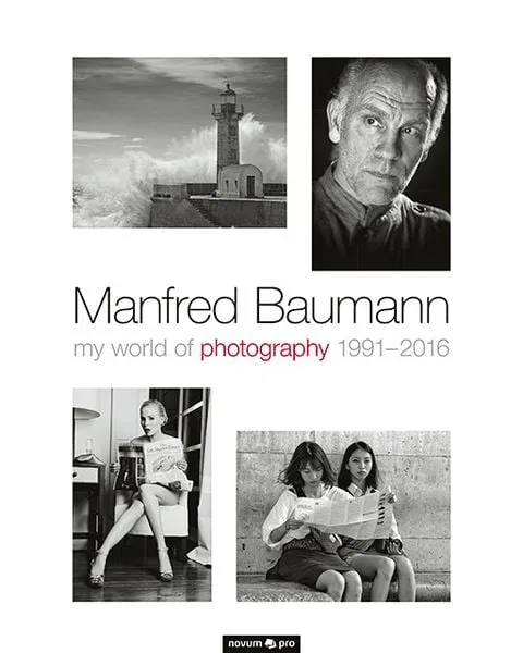 My world of photography 1991-2016