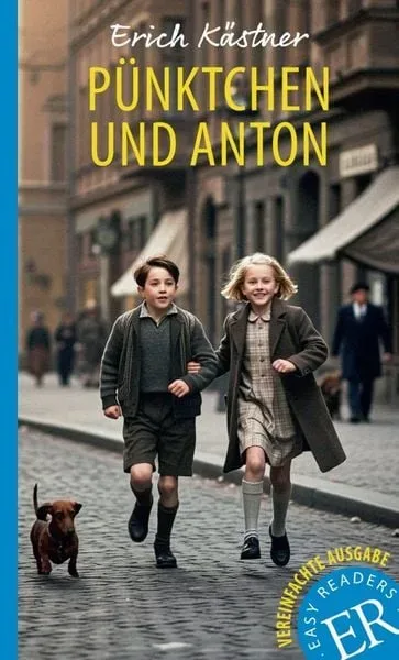 Pünktchen und Anton