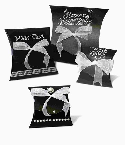 URSUS Geschenkschachtel Boxen Set mit