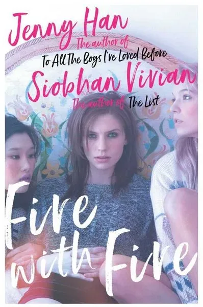 Han, J: Fire with Fire