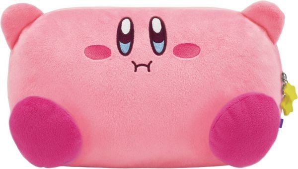 Plush Bag - Kirby [NSW2/NSW]