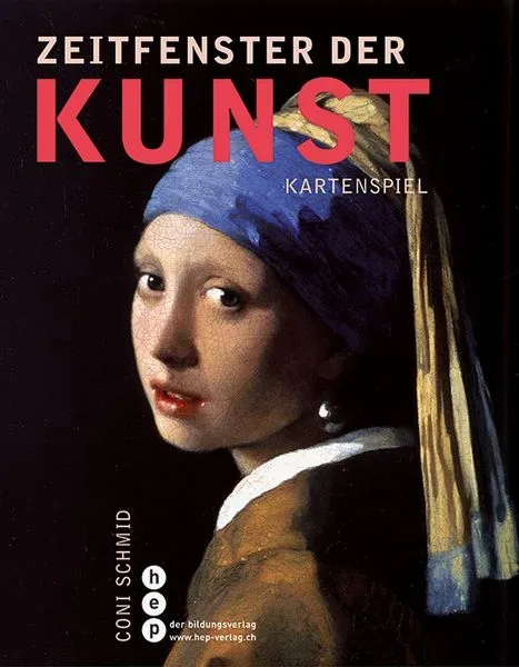 Zeitfenster der Kunst