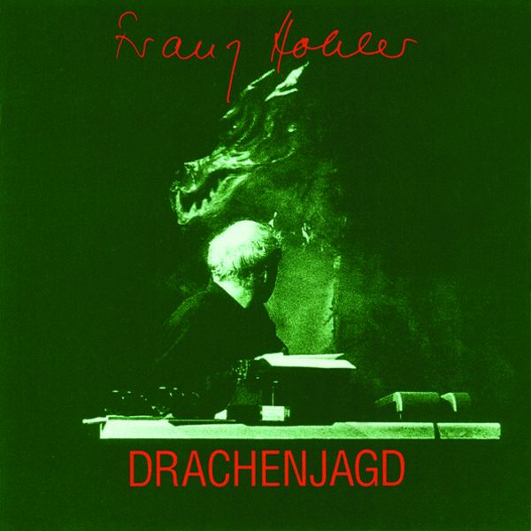 DRACHENJAGD