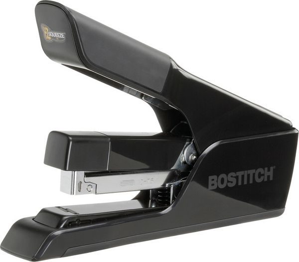BOSTITCH Blockhefter EZ Squeeze B875 schwarz