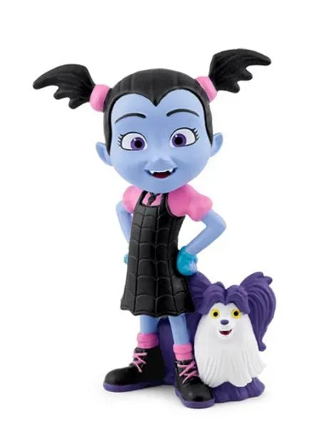 Tonies - Disney Vampirina, Deutsch, Multicolor