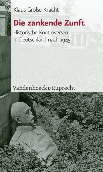 Die zankende Zunft