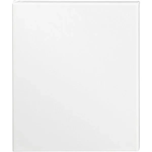 Creativ Company Mal-Leinwand ArtistLine Leinwand, Weiß, 24x30 cm, T 1,6 cm, 360 g, 1 Stk