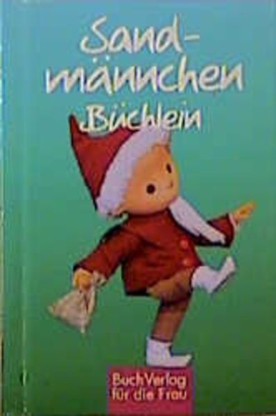 Das Sandmännchen-Büchlein