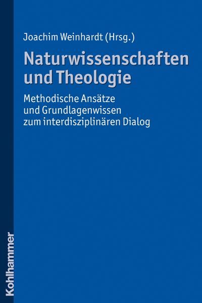 Naturwissenschaften und Theologie. Bd.1