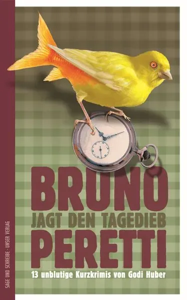 Bruno Peretti