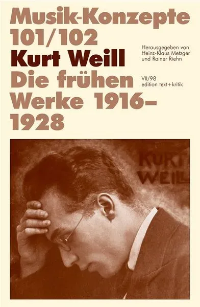 Kurt Weill