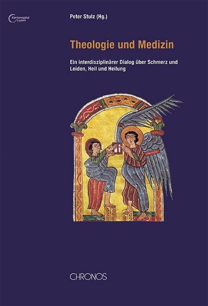 Theologie und Medizin