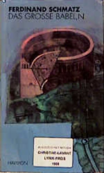 Das große Babel,n
