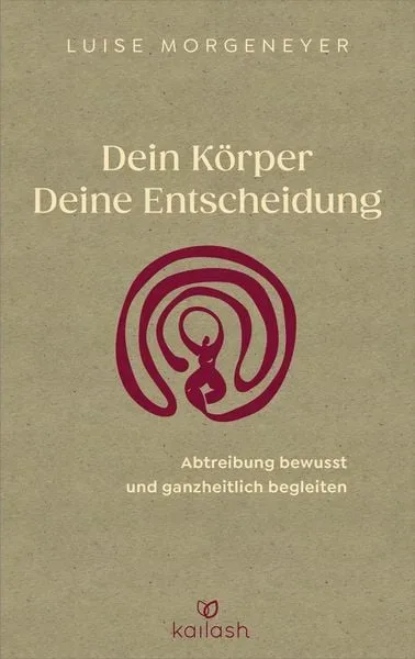 Dein Körper. Deine Entscheidung.