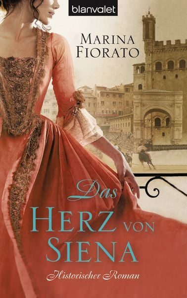Fiorato, M: Herz von Siena