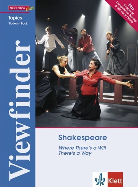 Shakespeare, Students' Book
