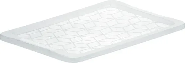Rotho Deckel für Box EVO Easy | 30-44-65 l