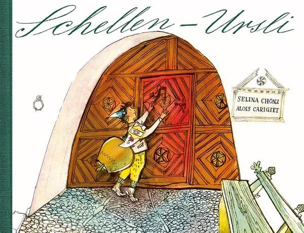 Schellen-Ursli, Midi