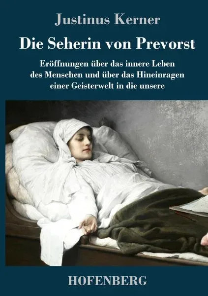 Die Seherin von Prevorst