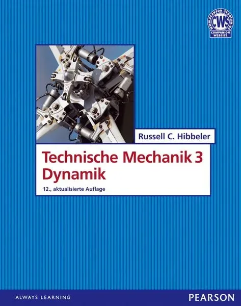 Technische Mechanik 3 Dynamik