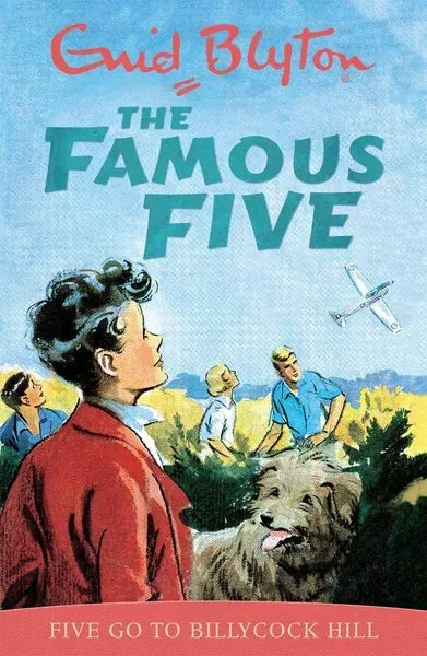 Famous Five