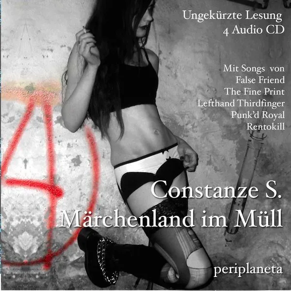 Märchenland im Müll - Der Zauber des Elends