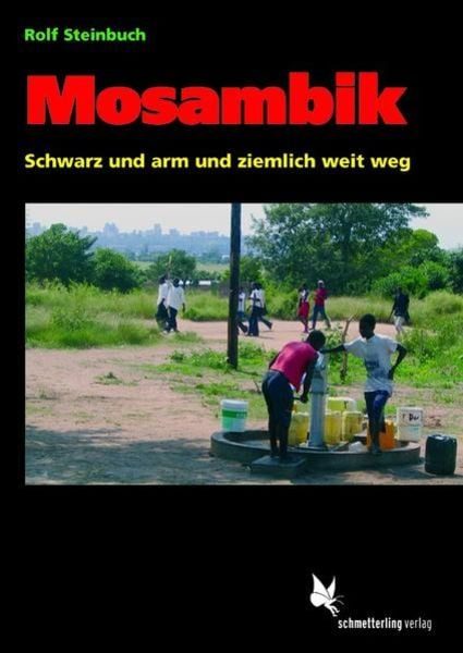 Mosambik